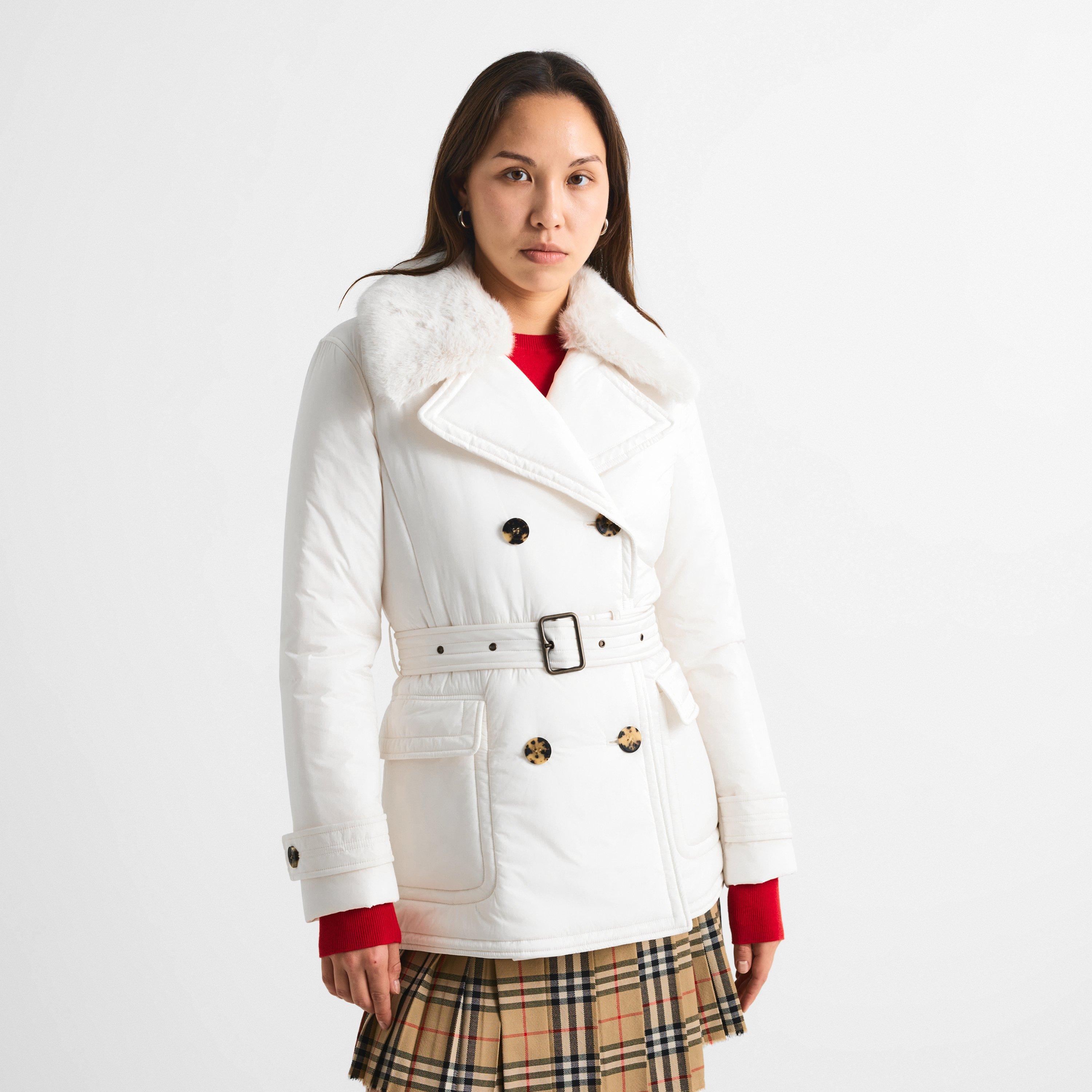 Tundra White - Burberry - Burb Herford Ld64 - 3