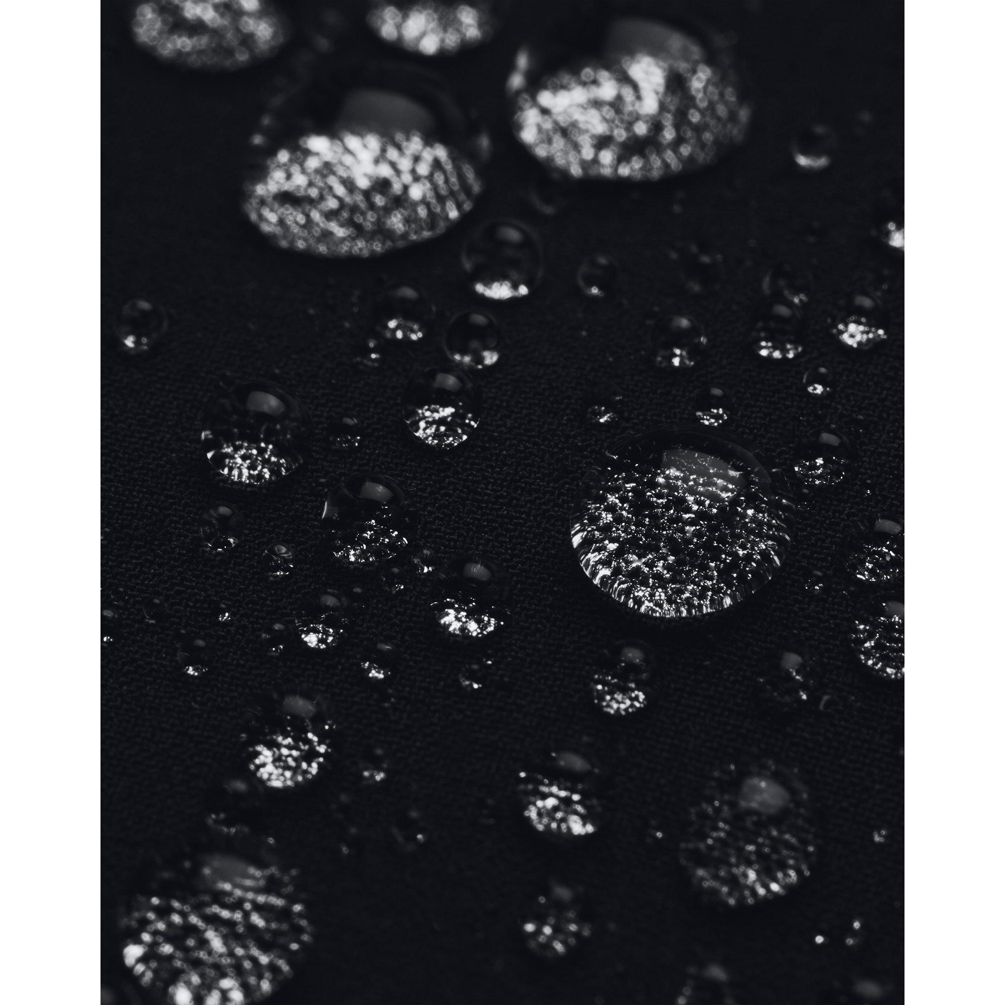 SCHWARZ - Under Armour - Moisture-Wicking Tailored Fit Performance Training Jacket - 8