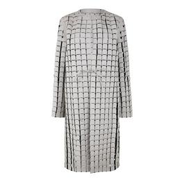 Bottega Veneta BV Coat Ld99