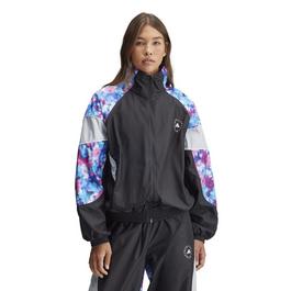 adidas by Stella McCartney X Adidas Track Top