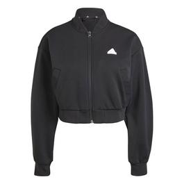 adidas W FI 3S BOMBER