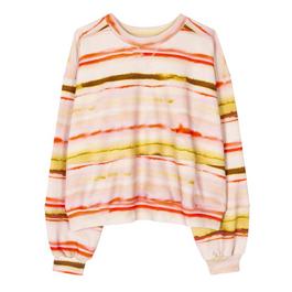 PS Paul Smith Stripe Sweatshirt Ld42