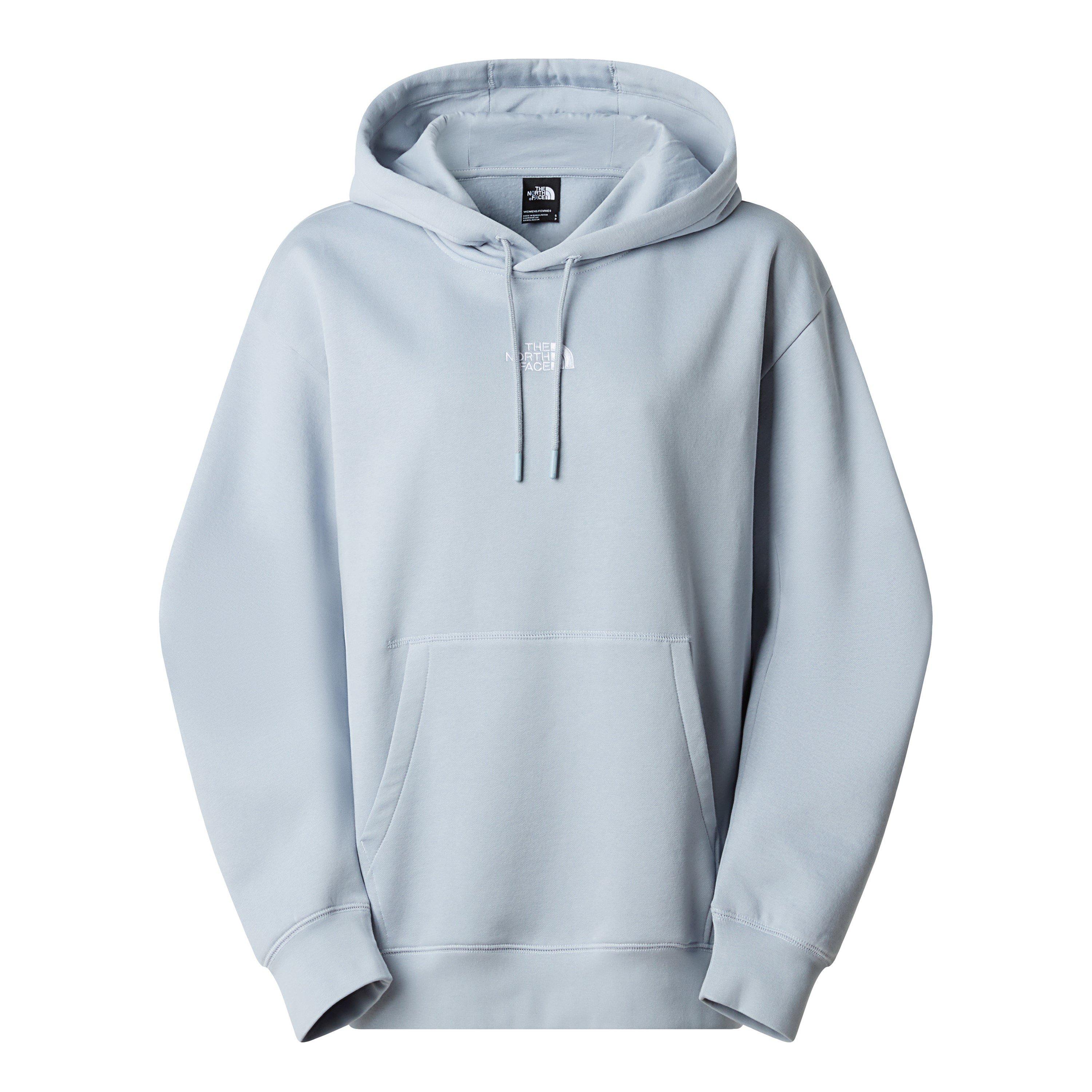 Women's TNF Essential Oversized Hoodie