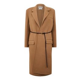 Bottega Veneta Women's Overcoat