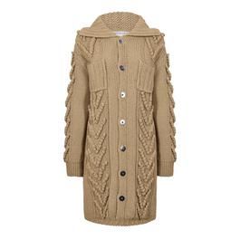 Bottega Veneta BV Coat Ld99