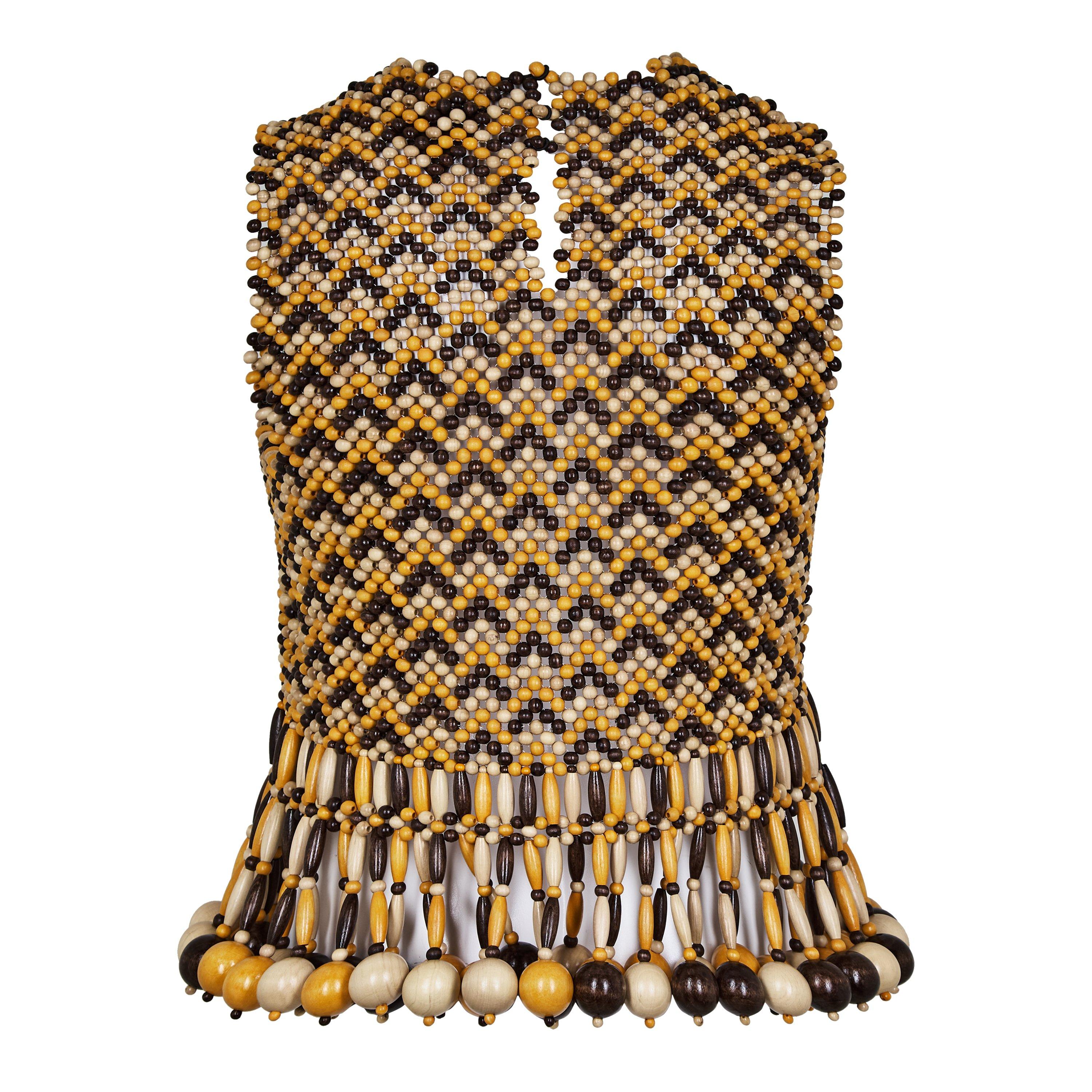 Multicolor - Bottega Veneta - Women's Knitted Tops - 2