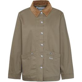 Barbour Sonnie Casual Jacket