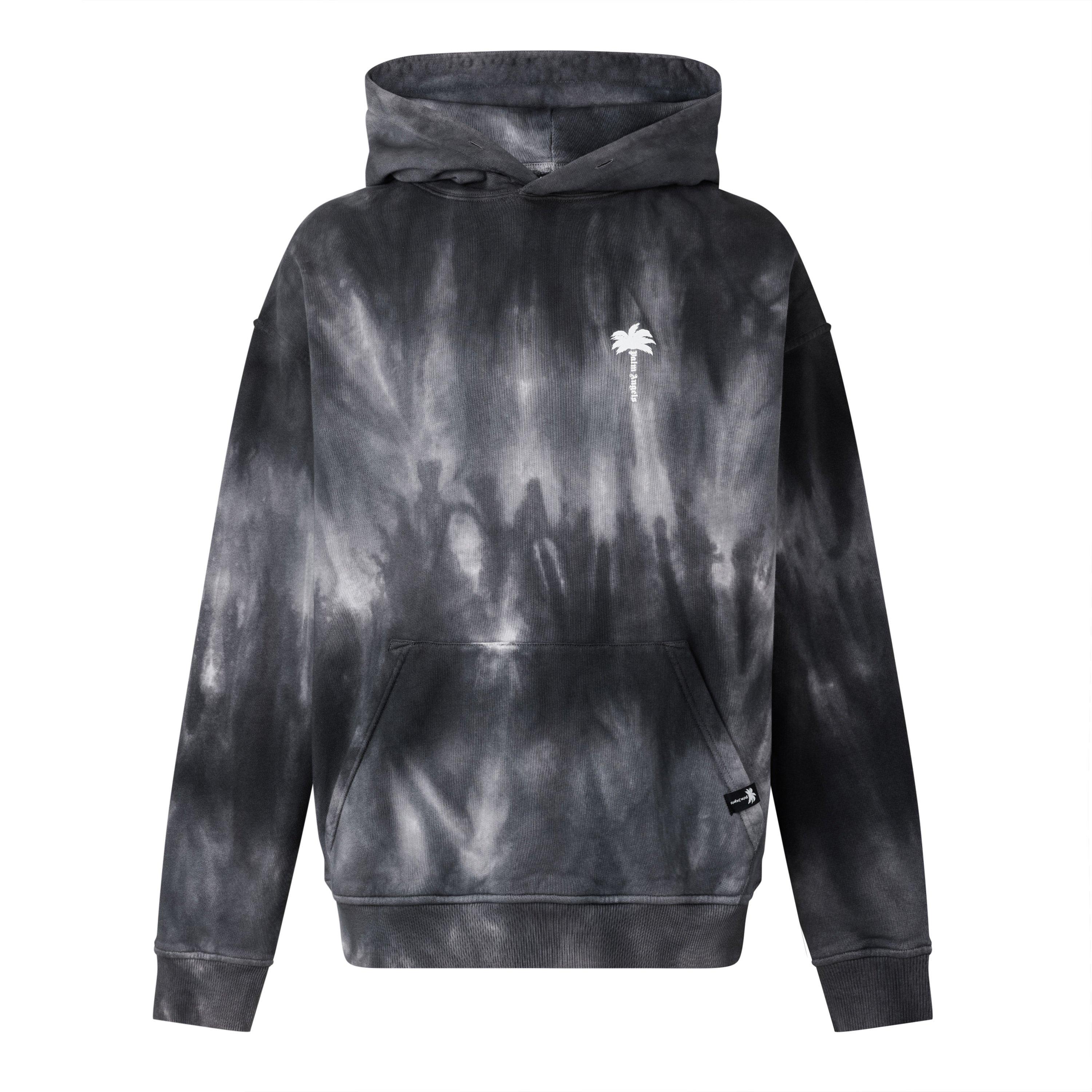 Black - Palm Angels - Womens x Hi Ibiza Hoodie - 1