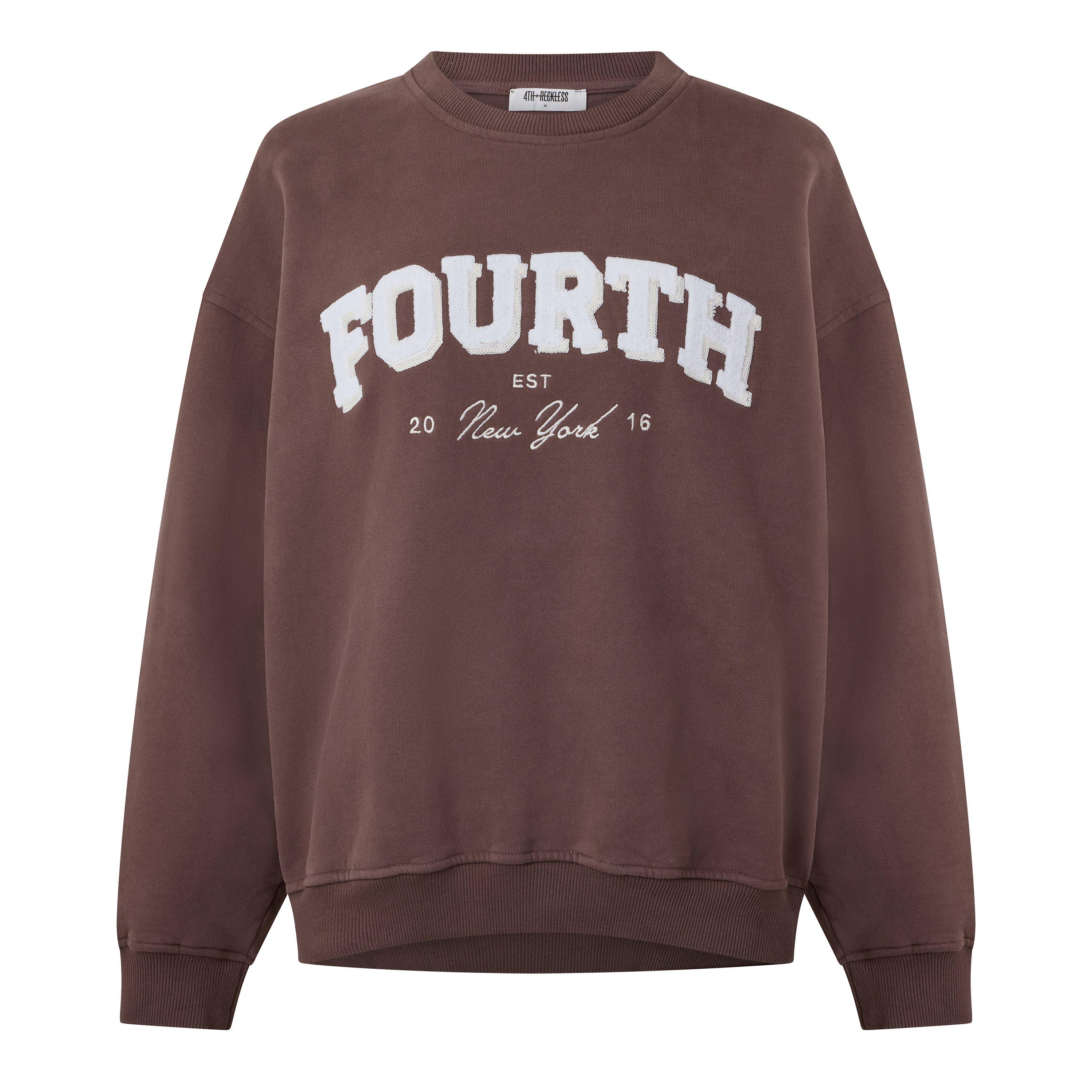 4th and Reckless Women's Capucine Sweatshirt