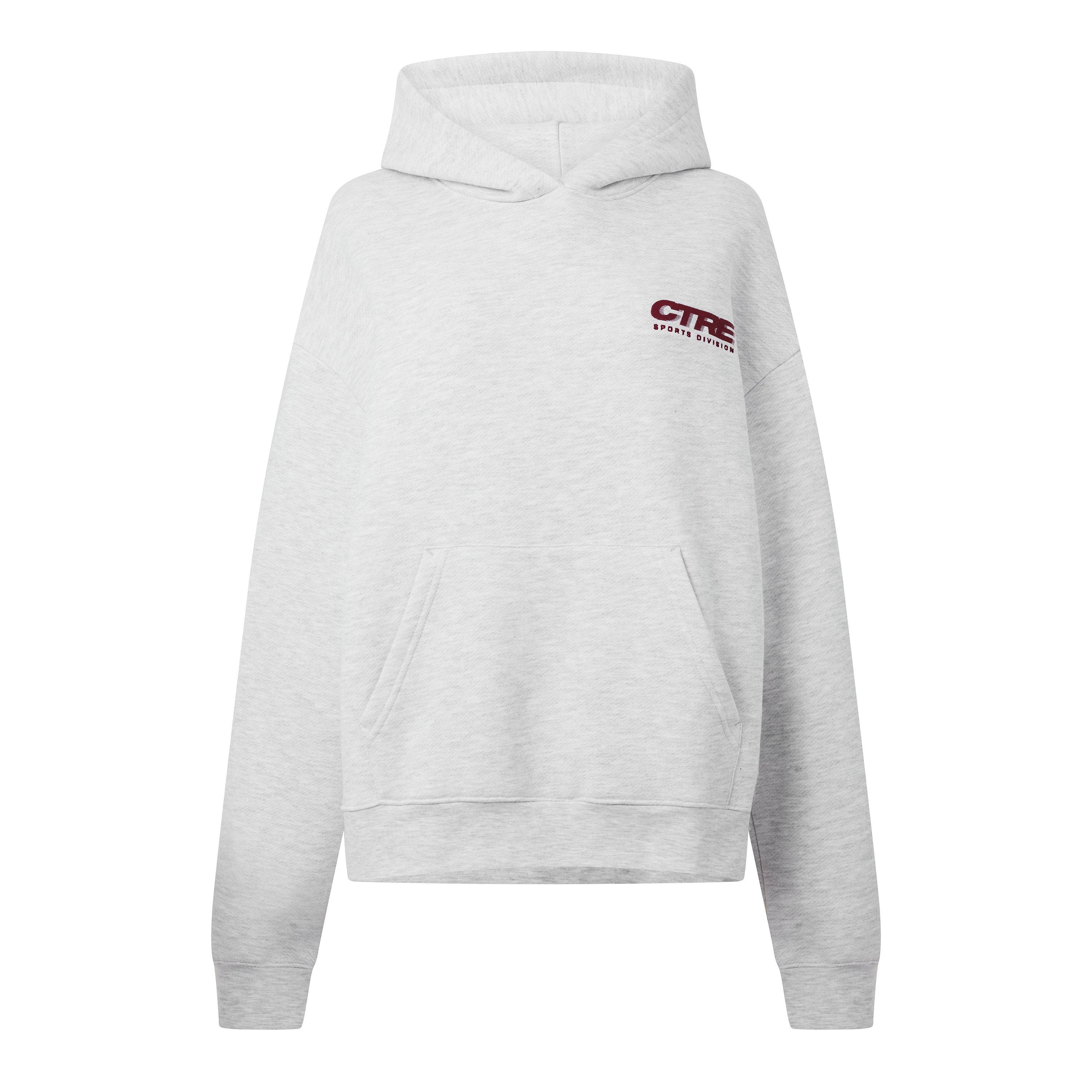 Grey - The Couture Club - Couture CTRE Sports Ld64 - 1