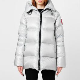 Canada Goose Cypress Puffer Jacket