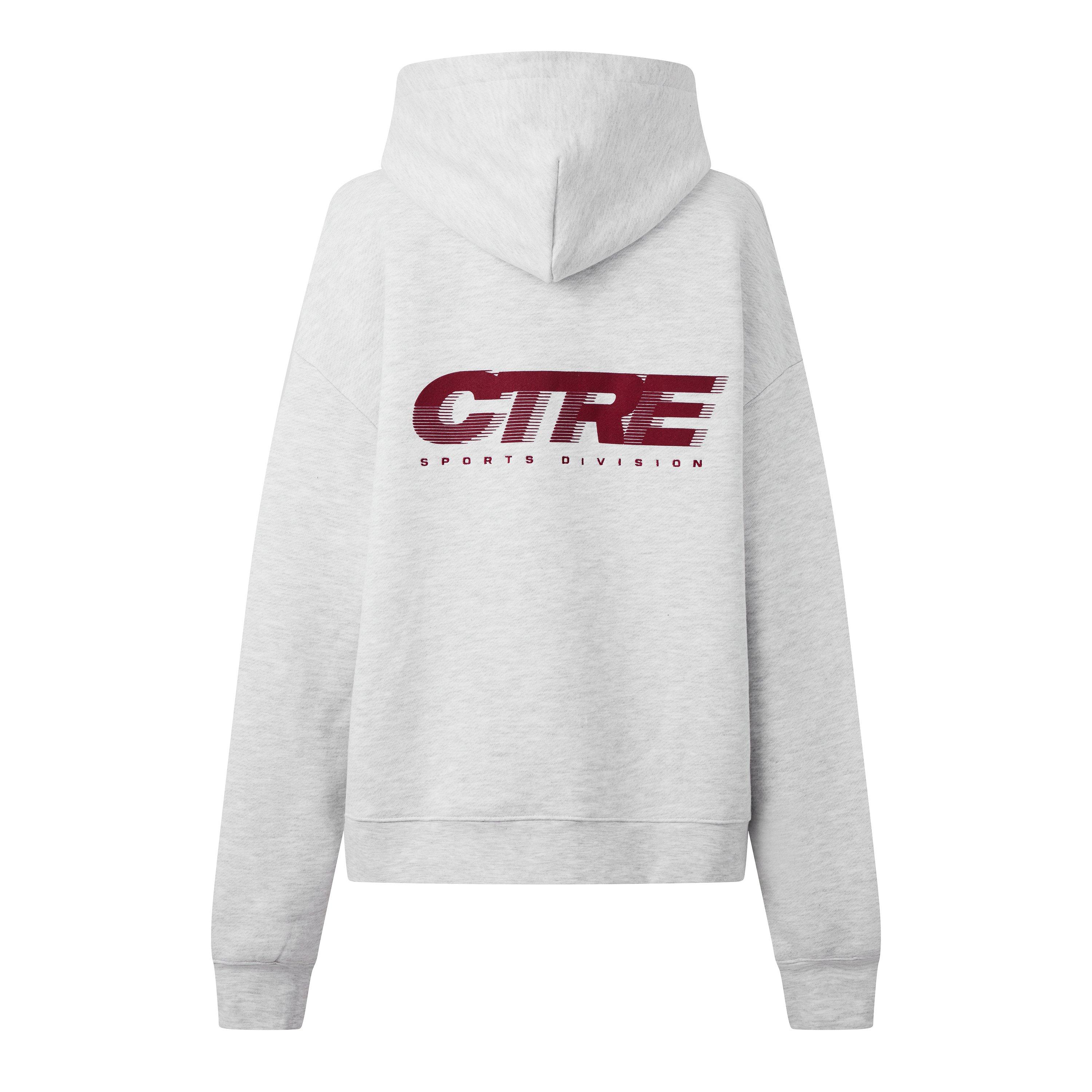Grey - The Couture Club - Couture CTRE Sports Ld64 - 2
