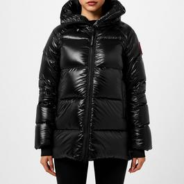 Canada Goose Cypress Puffer Jacket