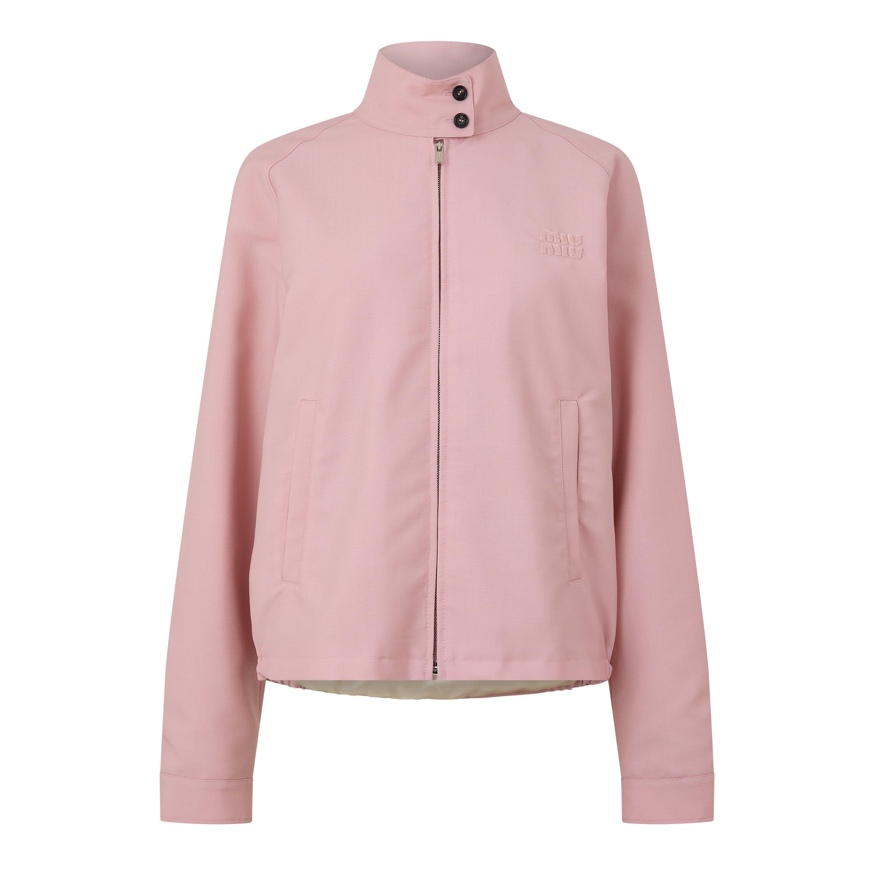 Pesco - Miu Miu - Miu Mohair Jacket Ld64 - 1