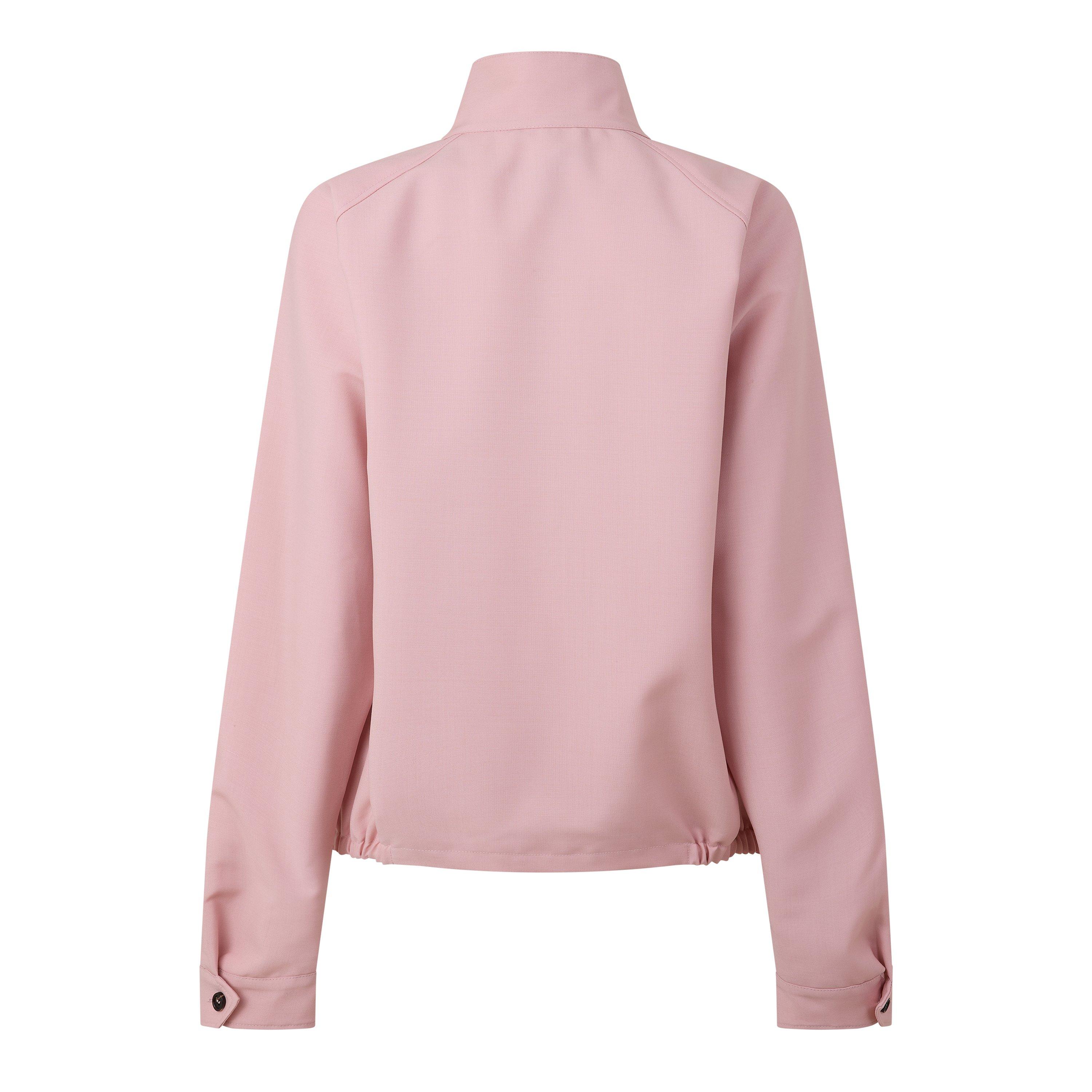 Pesco - Miu Miu - Miu Mohair Jacket Ld64 - 2