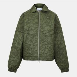 Lacoste Blouson Harrington Jacket