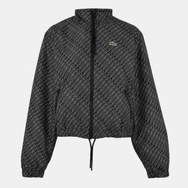 Lacoste Blouson Tracksuit Top