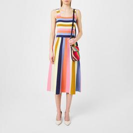 PS Paul Smith Knitted Dress