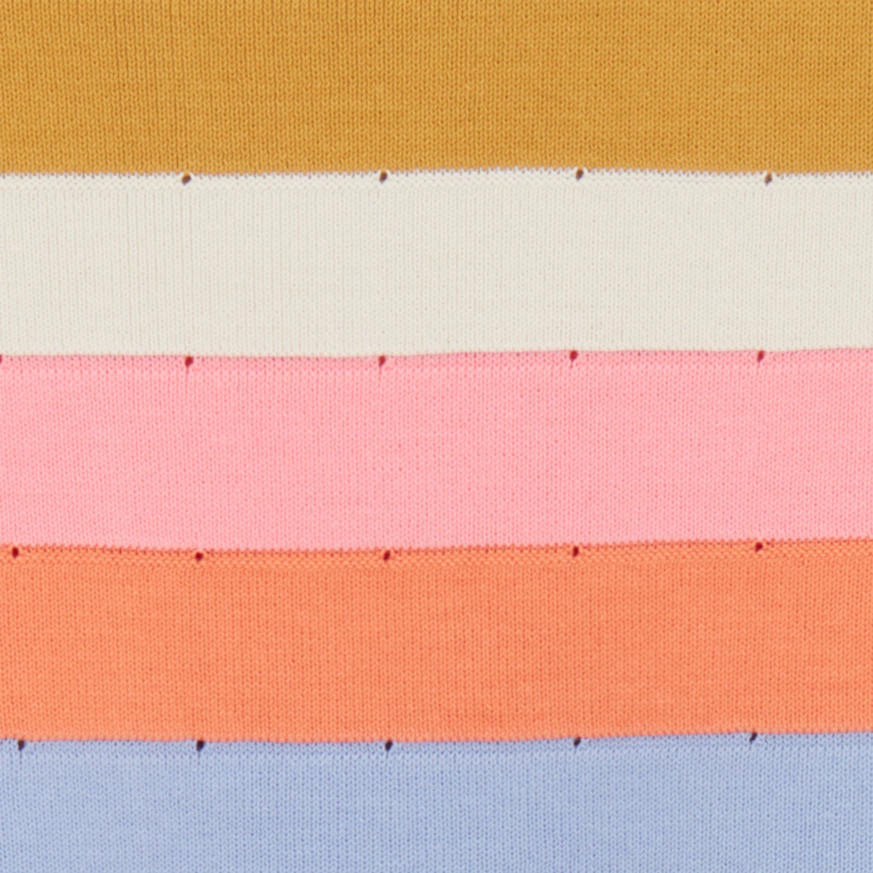 Multicolour - PS Paul Smith - Women's Knitted Jumper Dress - 6