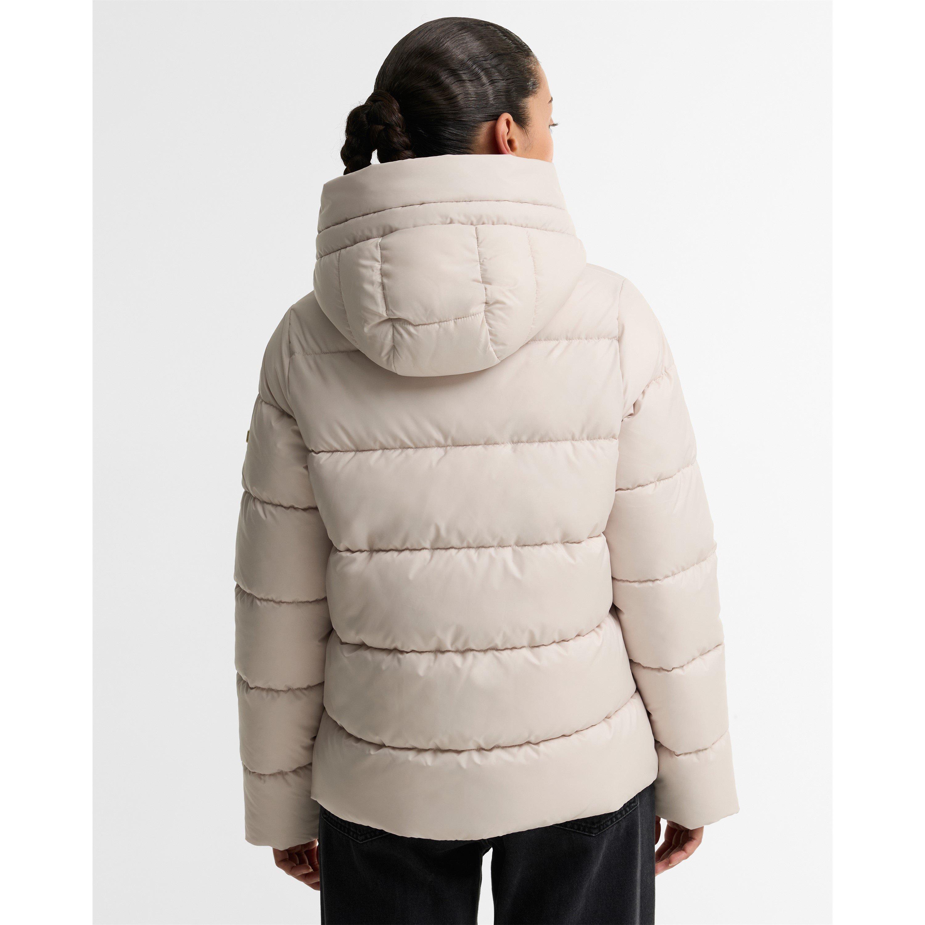 Truffle - Barbour International - B.Int Brantley Puf J Ld64 - 3