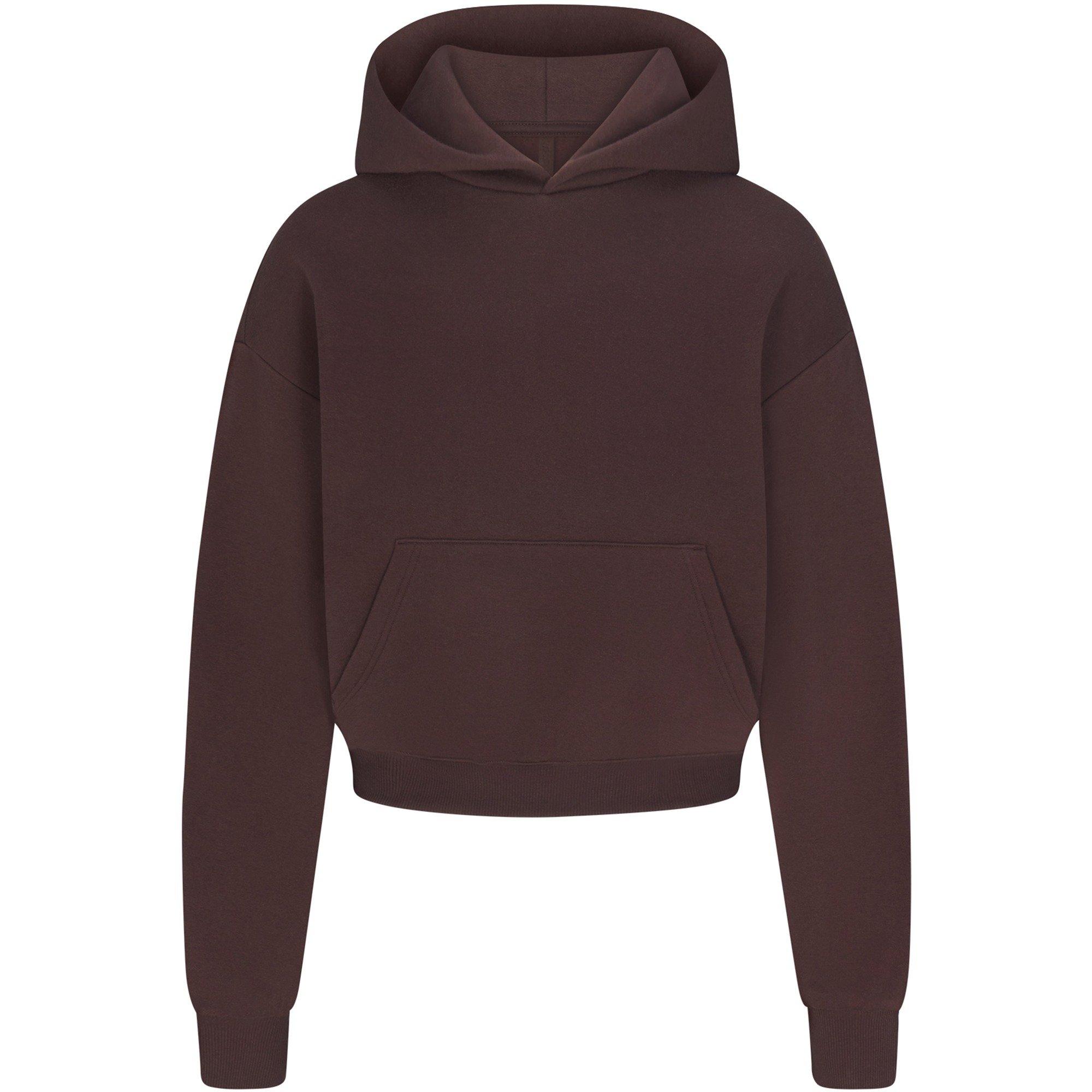 SKIMS Cropped Hoody Ld64