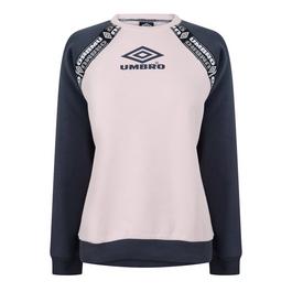 Umbro CB Rgln Sweat Ld99