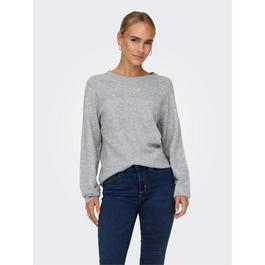 Only Rica Long Sleeve Knitted top