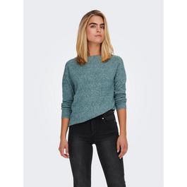 Only Rica Long Sleeve Knitted top