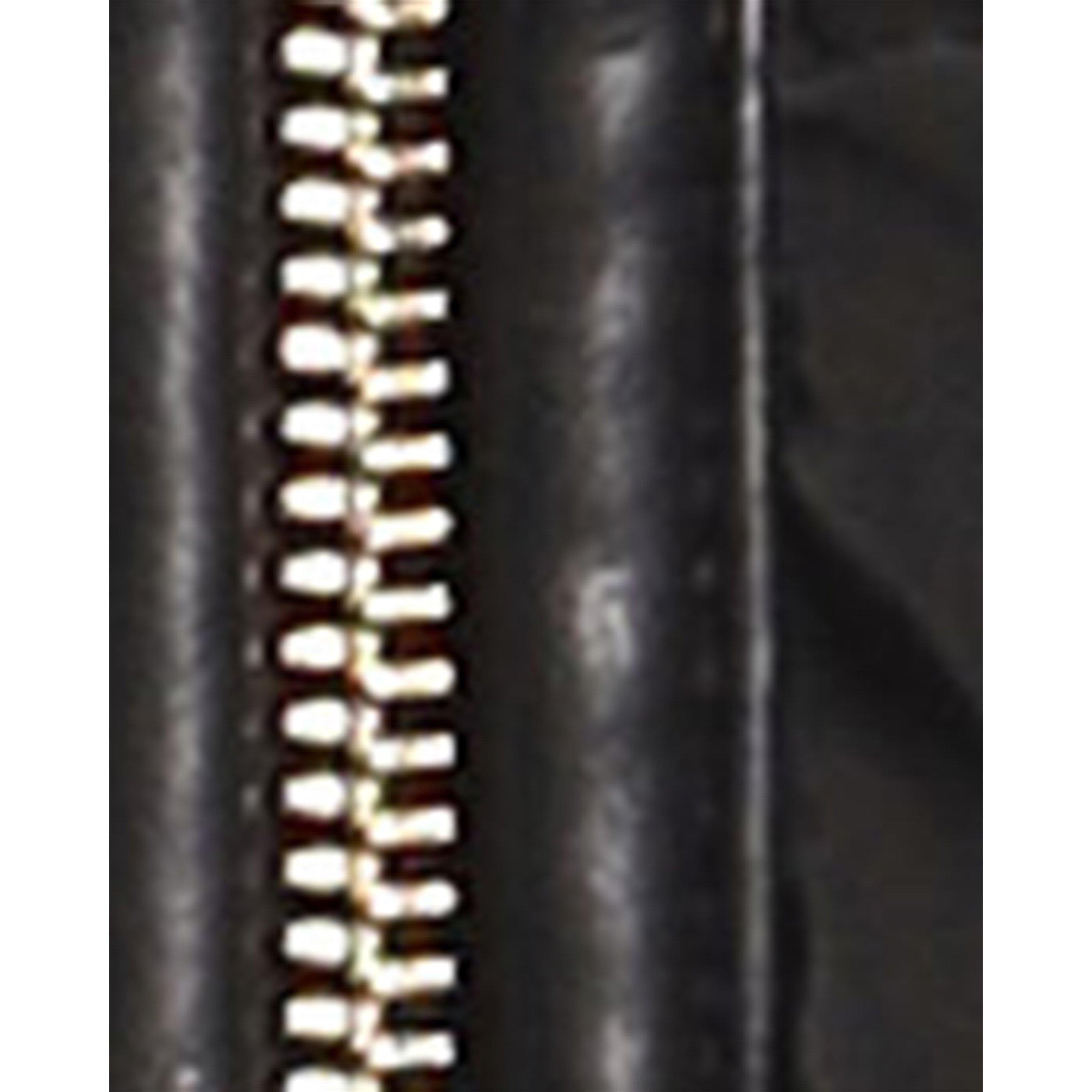 Black - Barbour International - B.Int Halina Faux Ve Ld64 - 9