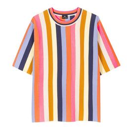 PS Paul Smith Knitted Crew Ld42