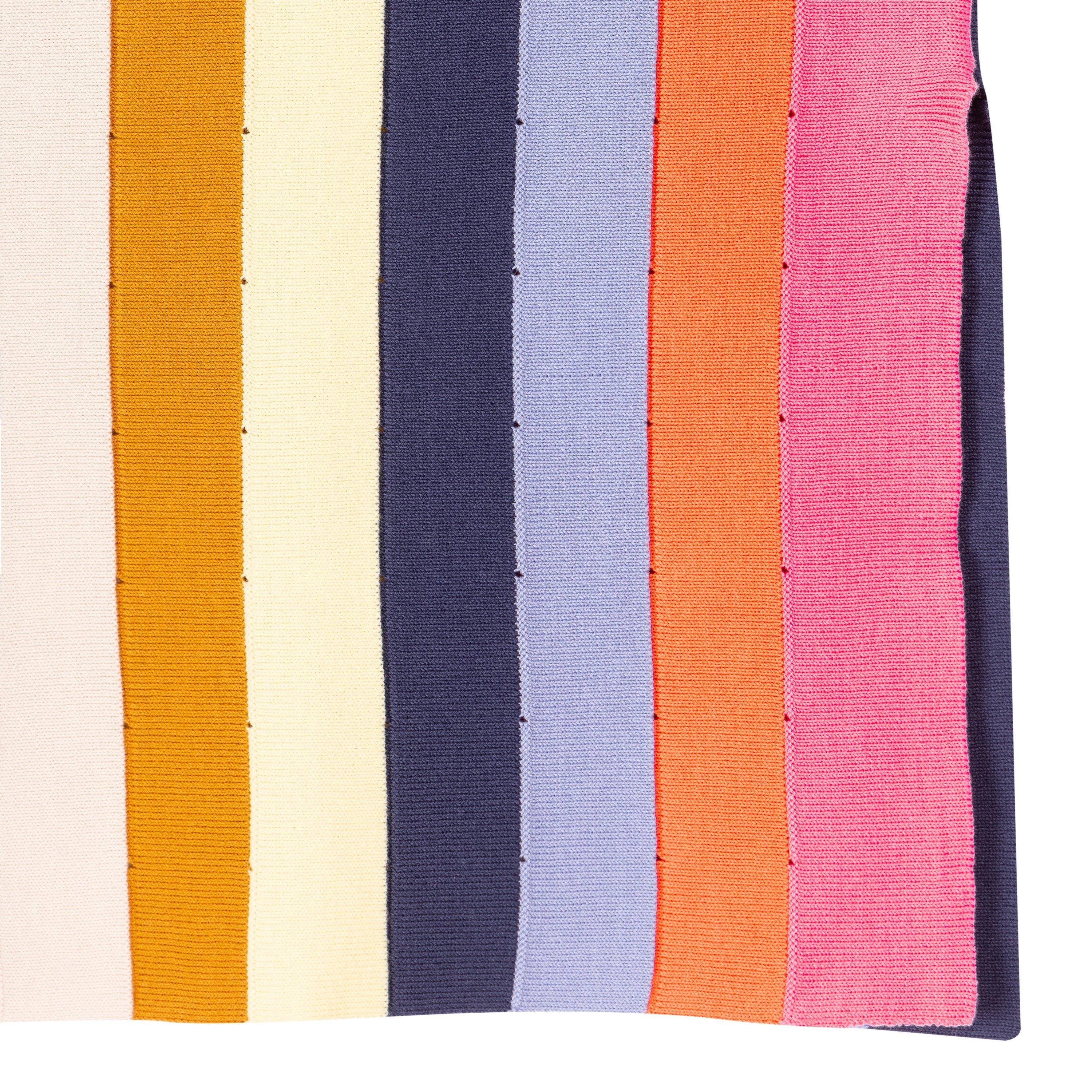 Multicolour - PS Paul Smith - Women's Knitted Top - 4