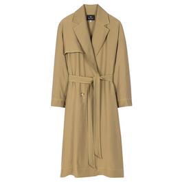 PS Paul Smith Trench Coats Ld42