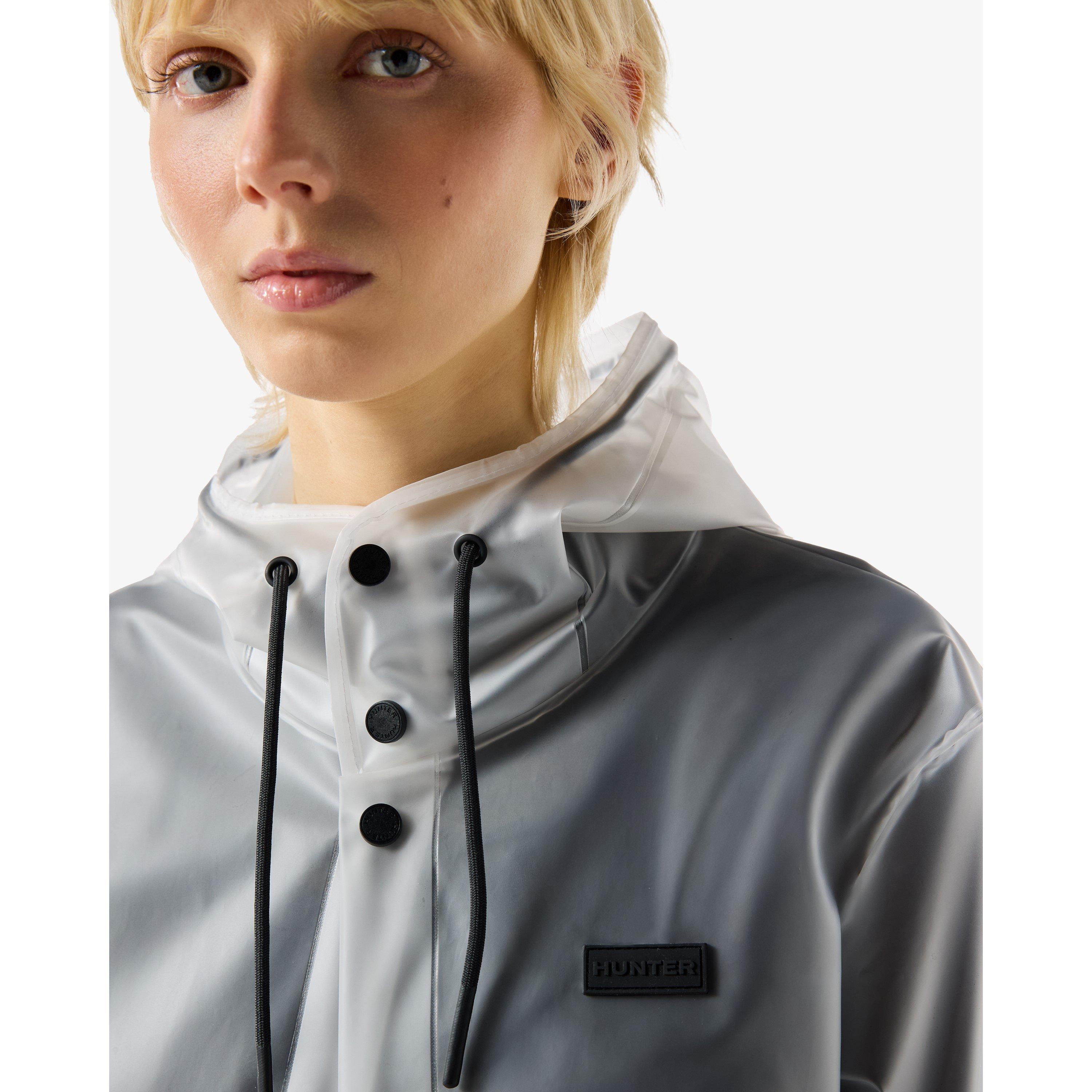 Jasni mat - Hunter - Hunter Izzy Hd Jkt Ld62 - 4