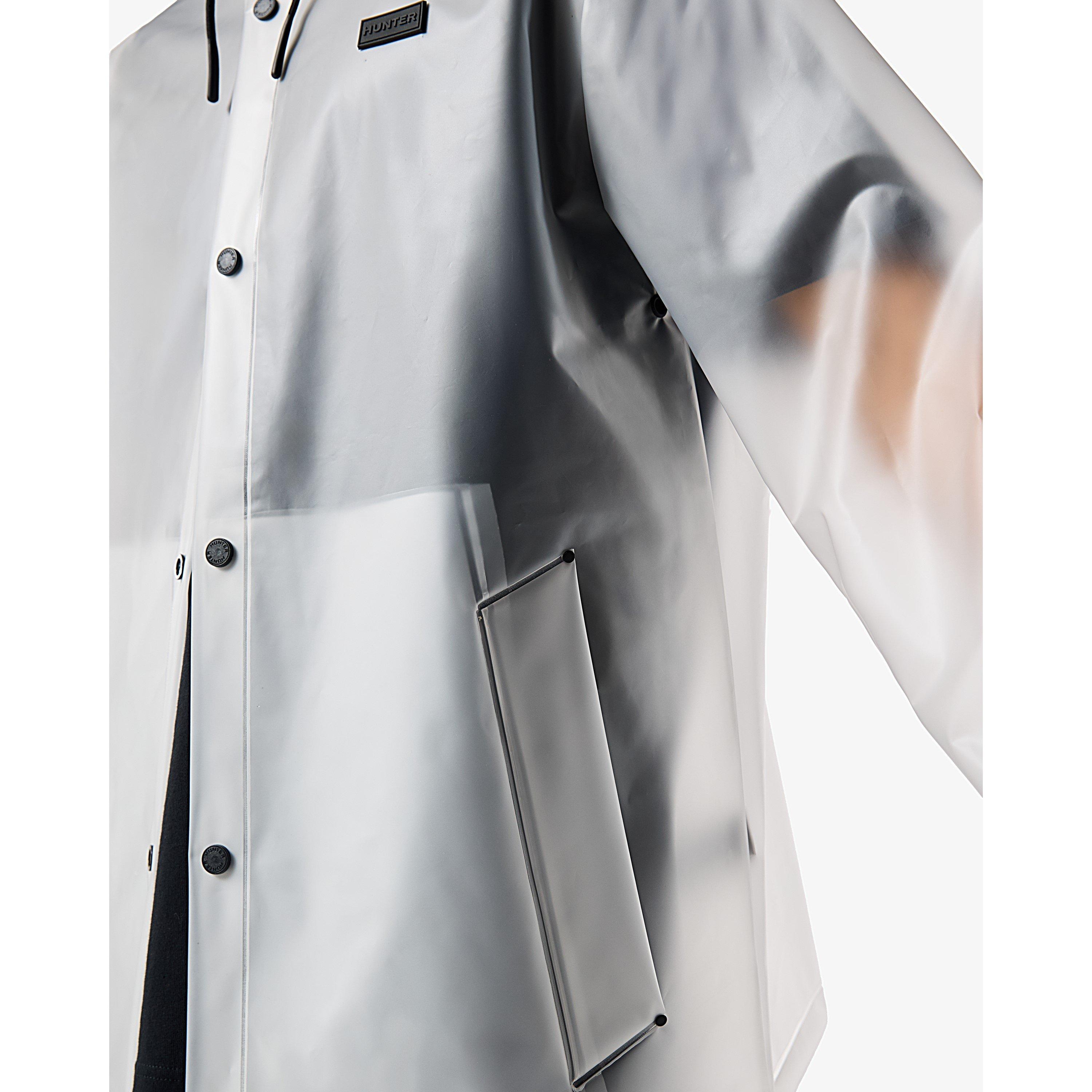 Jasni mat - Hunter - Hunter Izzy Hd Jkt Ld62 - 5