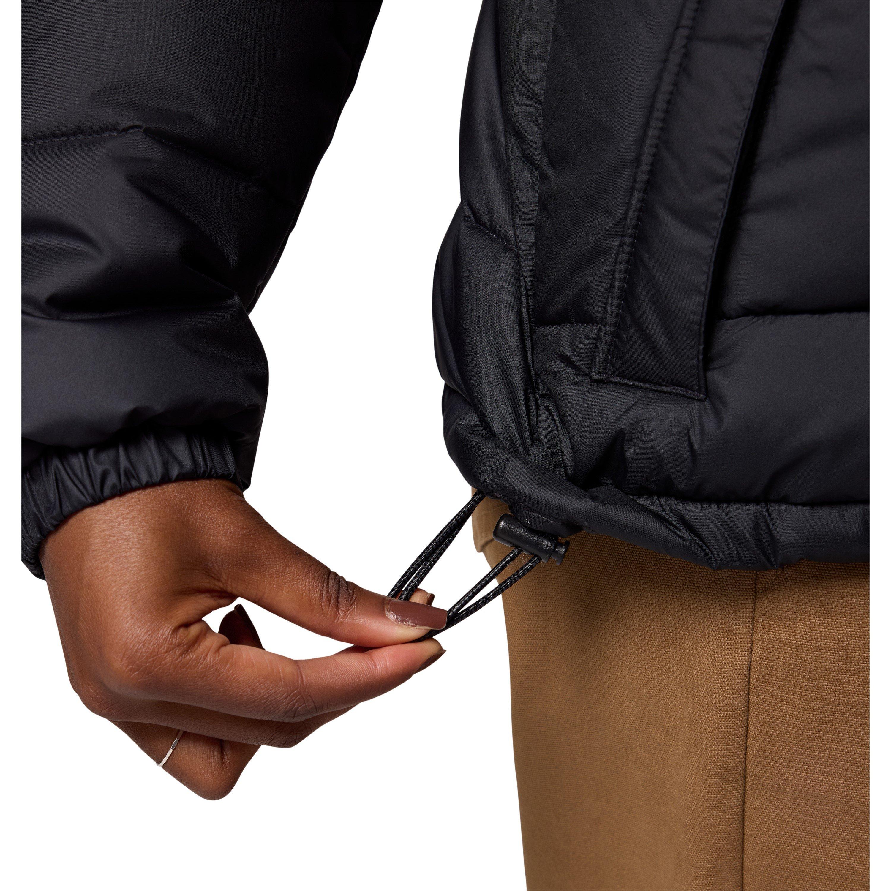 Black - Columbia - Women's Short Puffer Jacket - 7