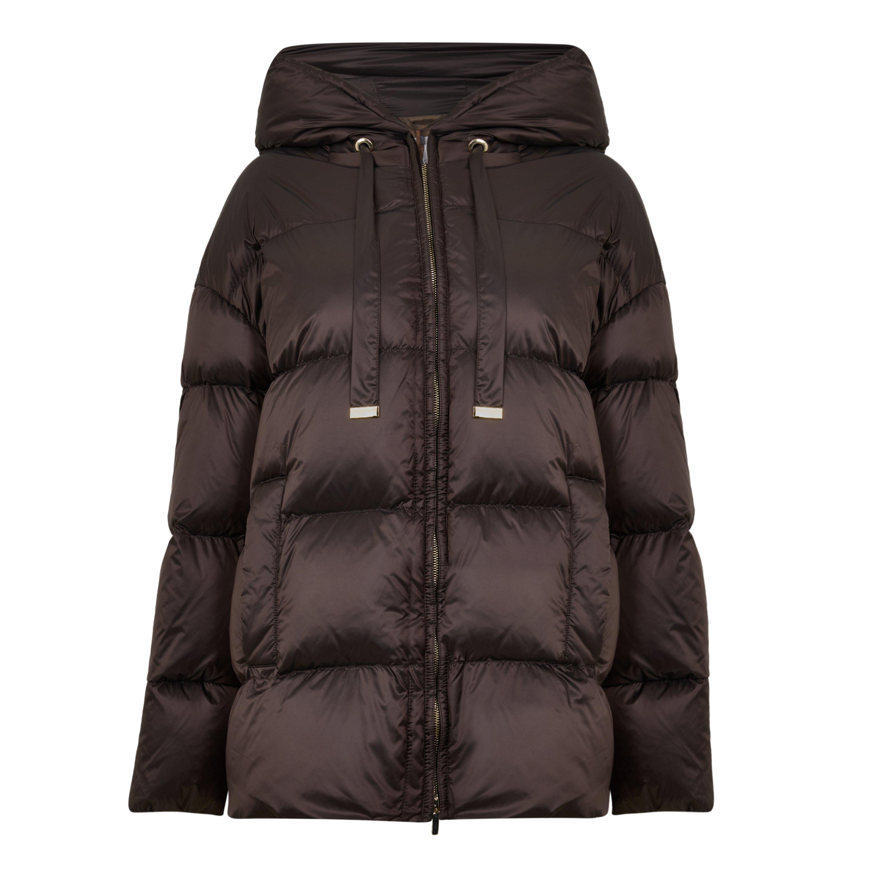Dark Brown - Max Mara - Max Mtcnerine Ld64 - 1