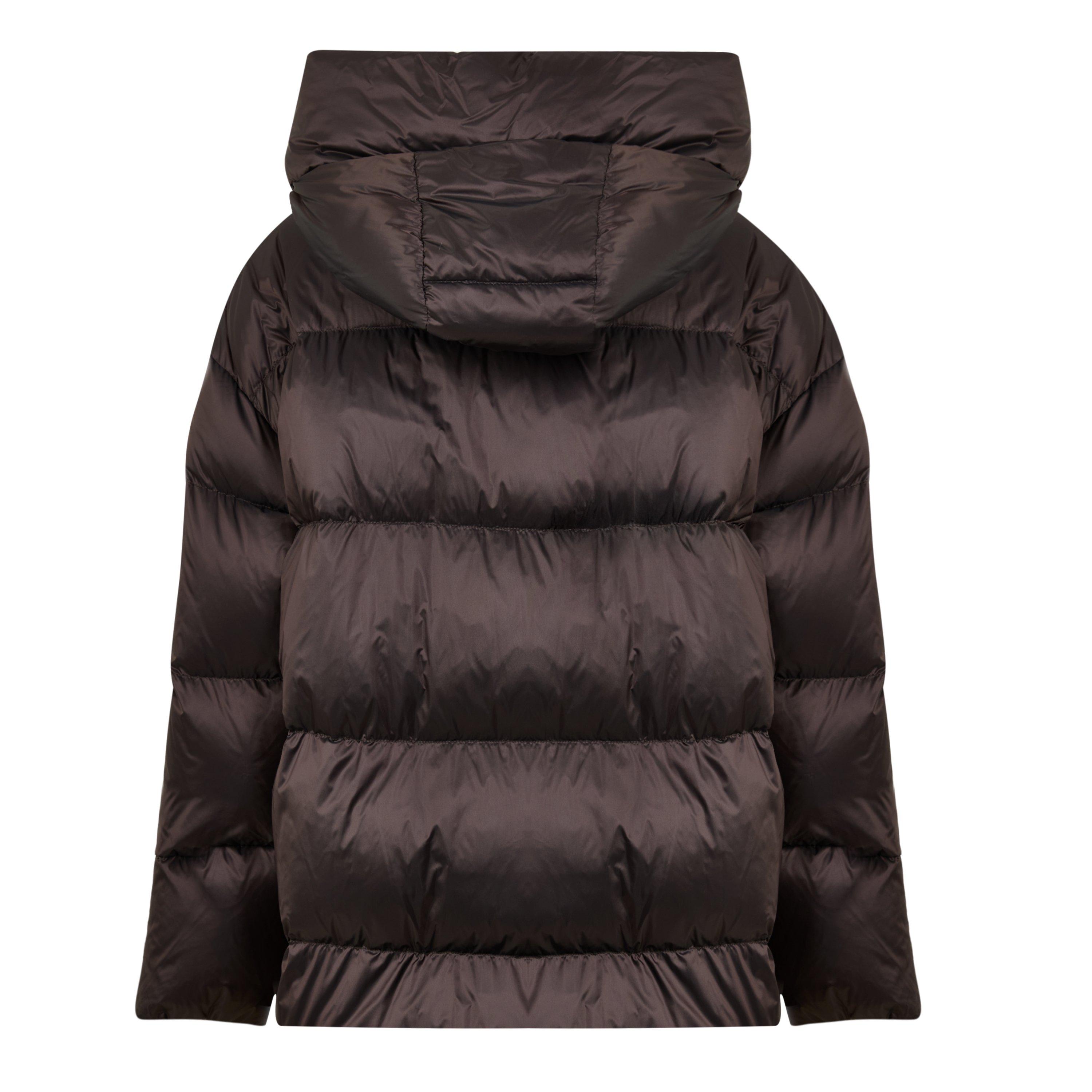 Dark Brown - Max Mara - Max Mtcnerine Ld64 - 2