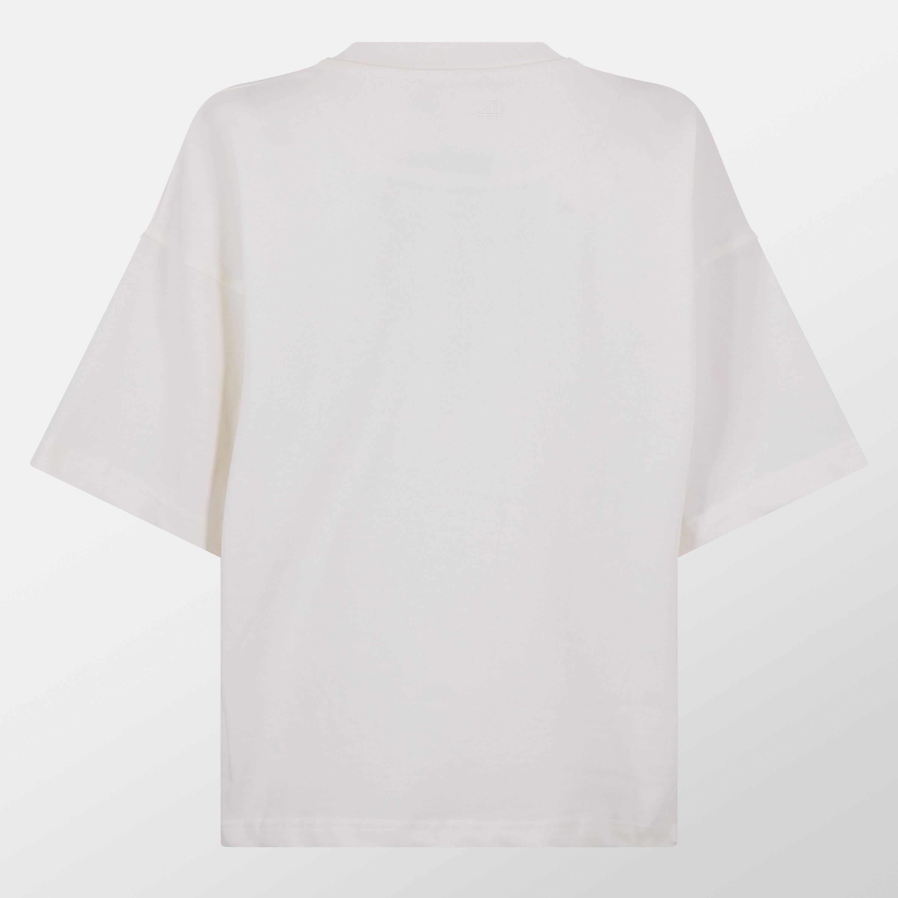 Cream - 4th and Reckless - Marina T-Shirt - 2