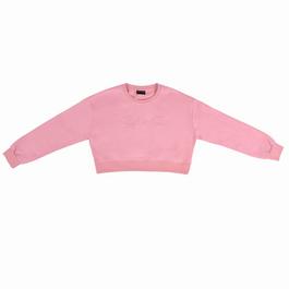 Project X Paris Crop Sweatshirt