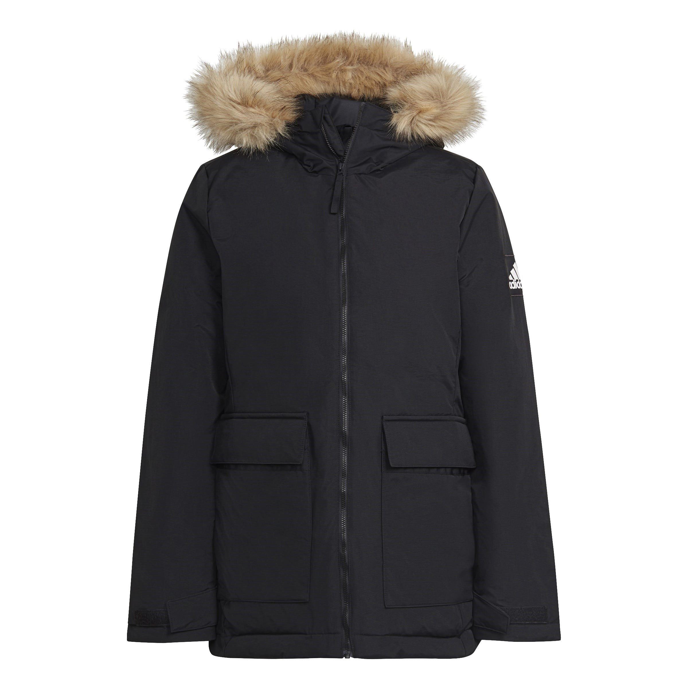 adidas Parka Jacket Parka Jacken Sports Direct