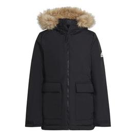 adidas Parka Jacket