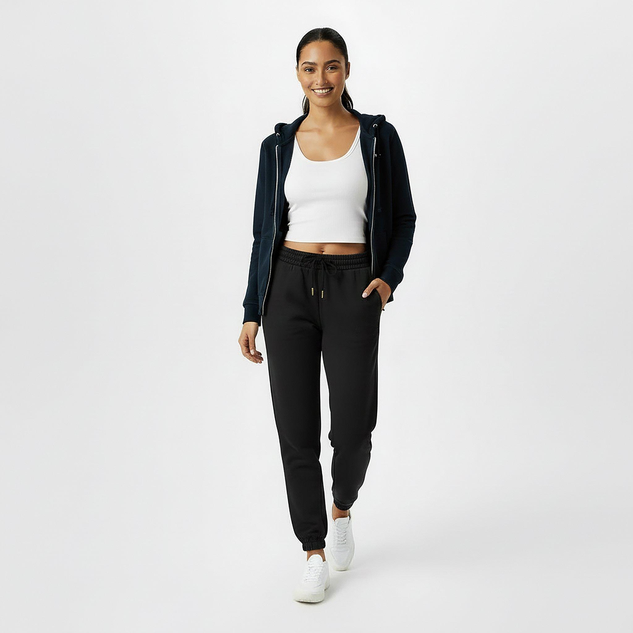 Lyle Q Zip Pulover Sn99 - Jack Wills - Astbury Pheasant Logo Zip Hoodie - 5