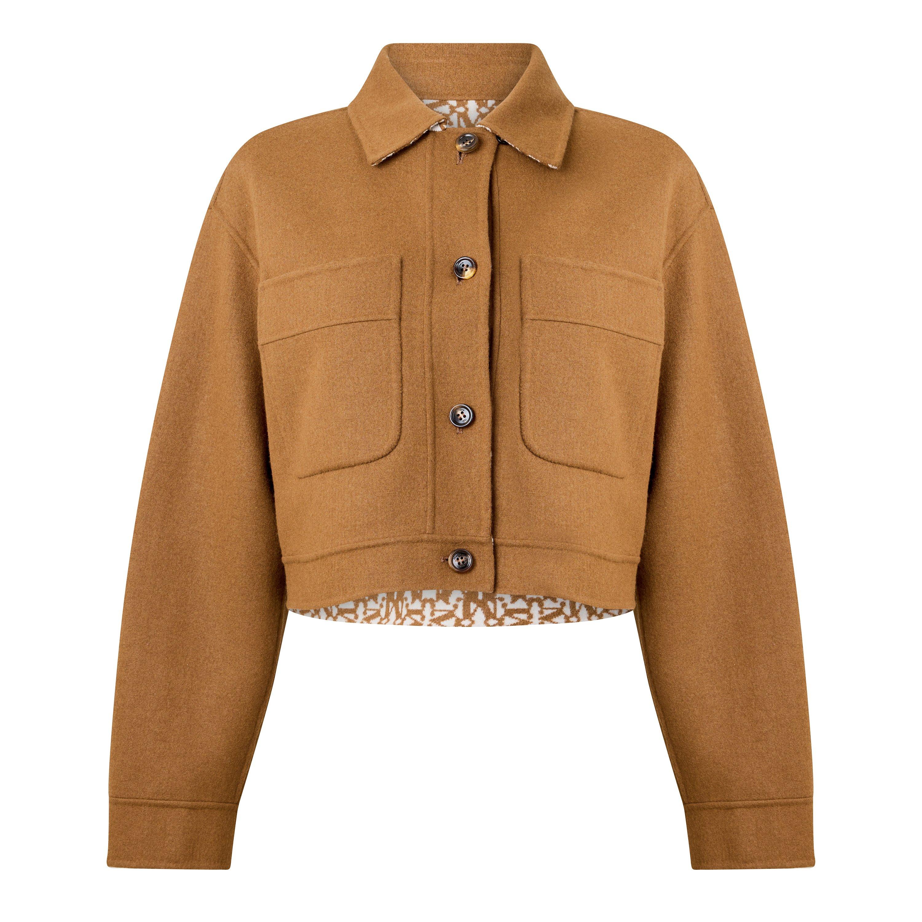 Tobacco - Max Mara - Max mxmutopia Ld64 - 1