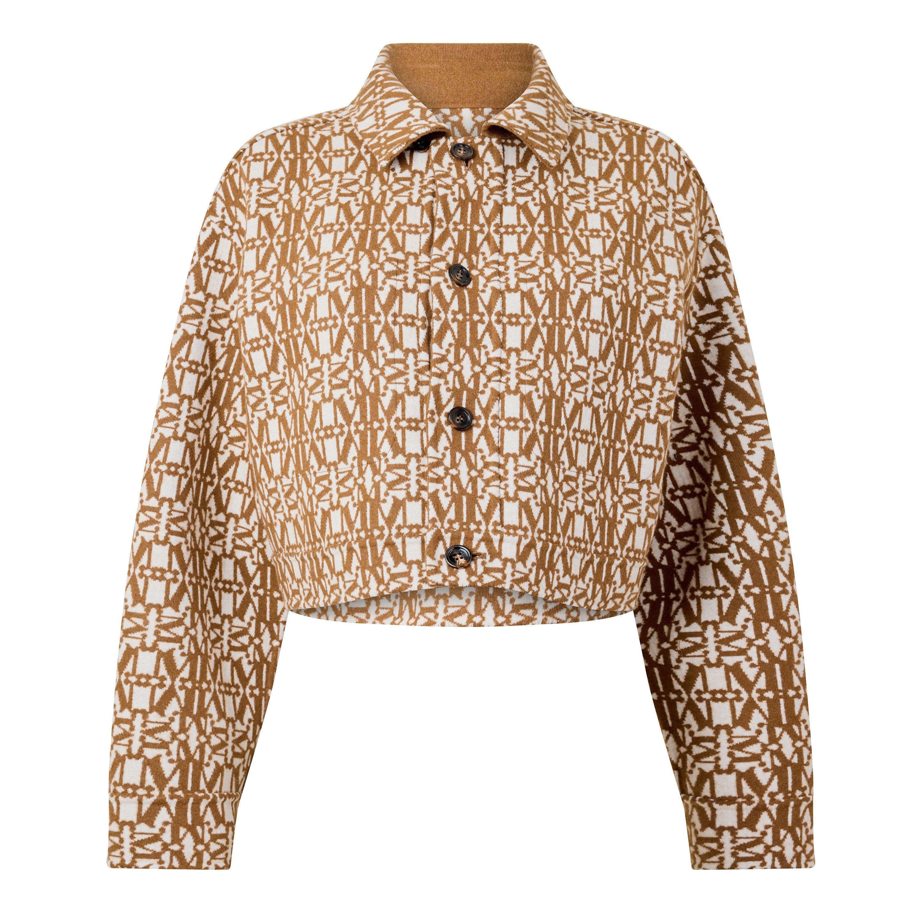 Tobacco - Max Mara - Max mxmutopia Ld64 - 3