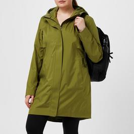 Lululemon Rain Rebel Jacket