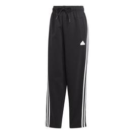 adidas Womens High-Rise Woven Joggers