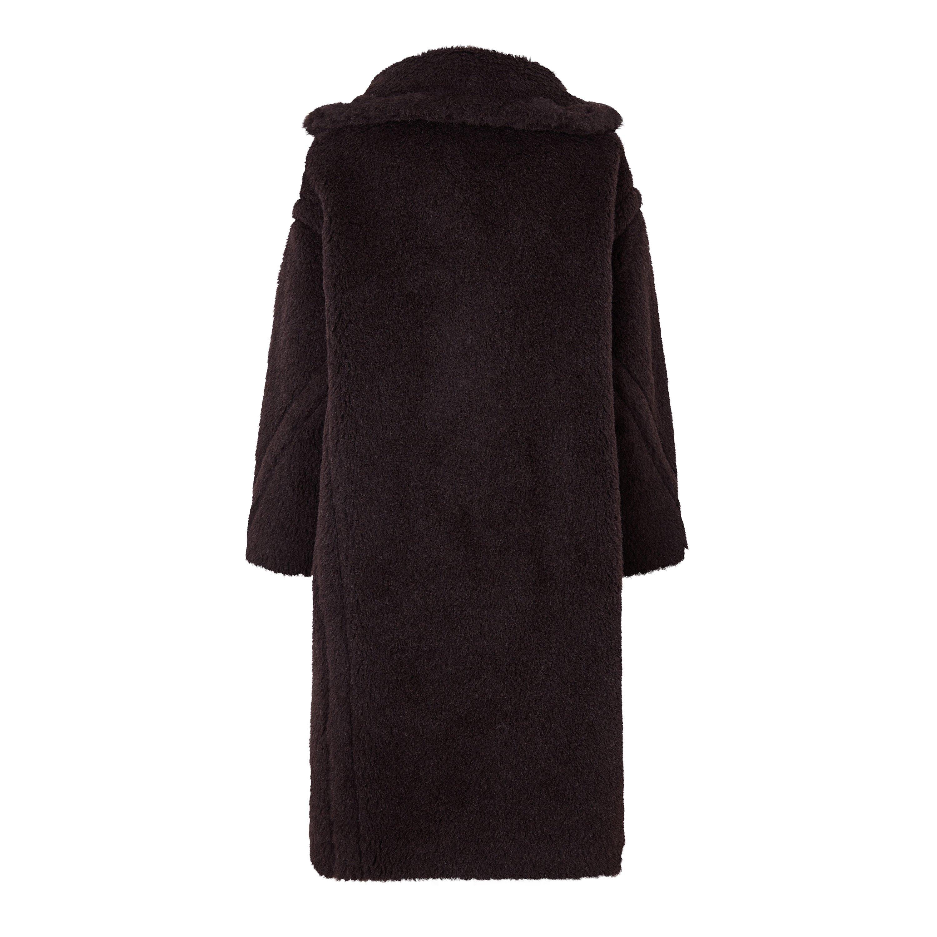 Dark Brown - Max Mara - Max Tedgirl Ld64 - 2