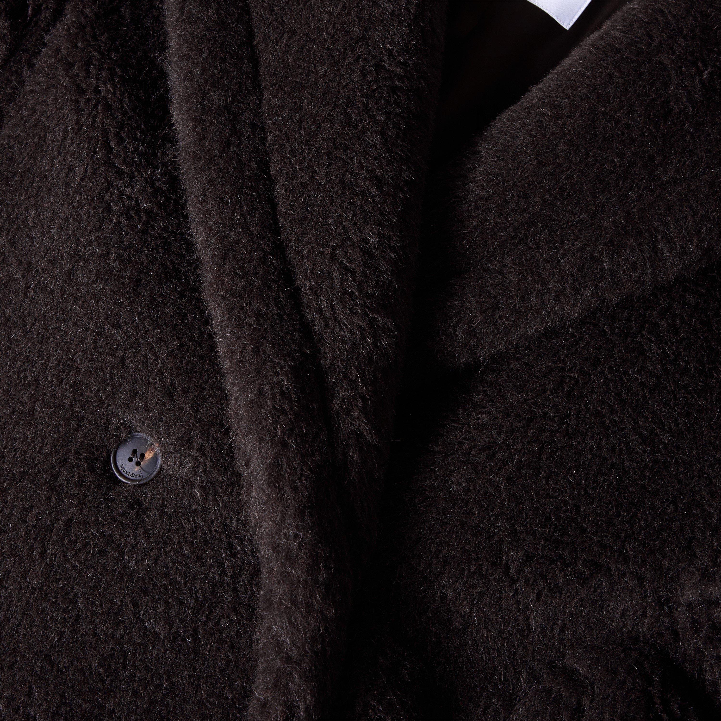 Dark Brown - Max Mara - Max Tedgirl Ld64 - 3