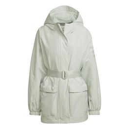 adidas Utilitas RAIN.RDY Parka Jacket Womens