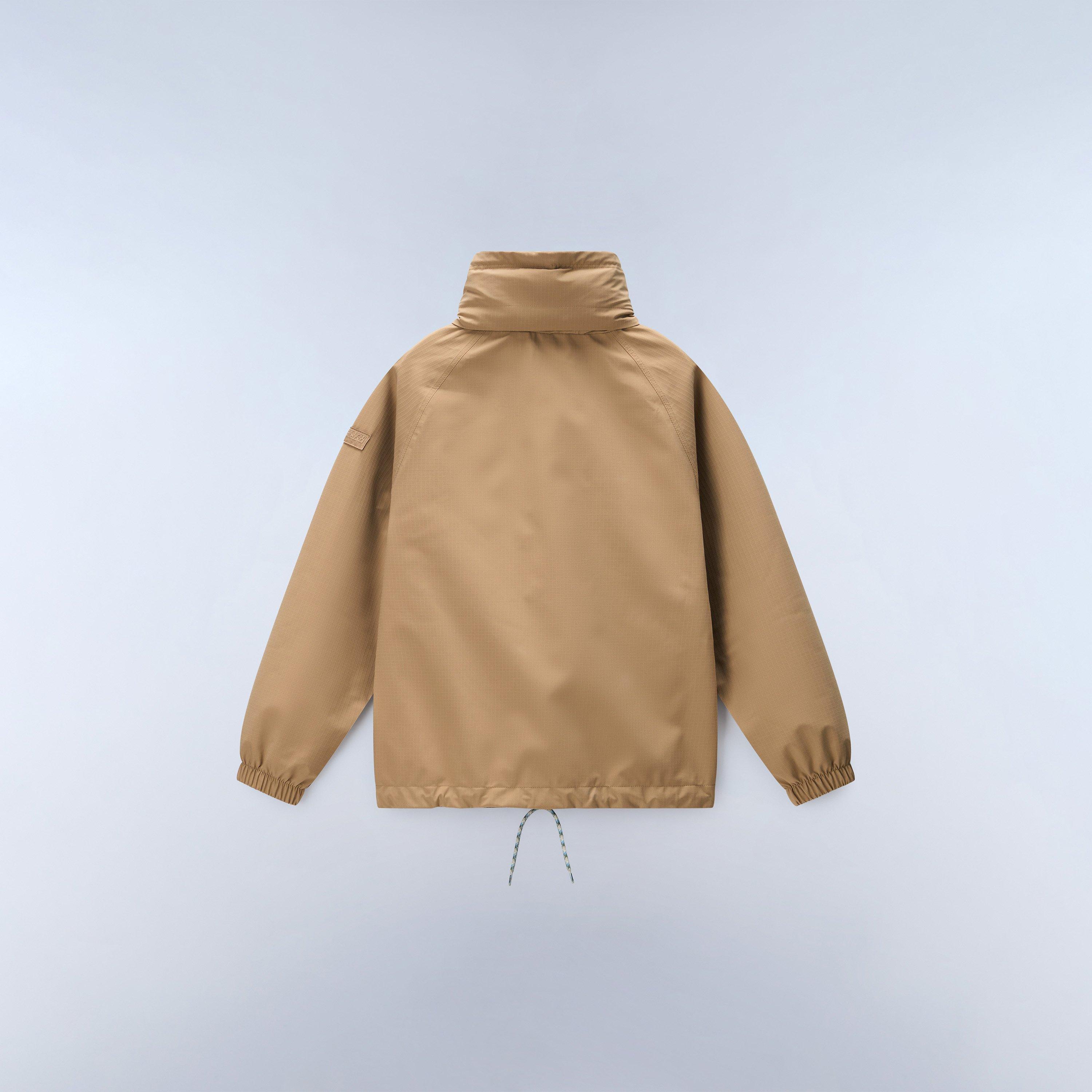 TANNIN N1Q - Napapijri - Women's Rainforest Dune Rain Anorak - 2